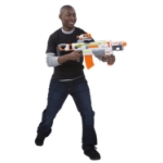 Picture of B1538 Modulus Blaster/Nerf +8 Yaş