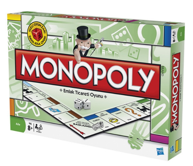 Picture of 00009 Yeni Monopoly