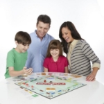 Picture of 00009 Yeni Monopoly
