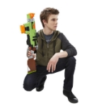 Picture of A6563 Nerf Zombie Strike Slingfire