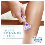 Picture of Gillette Venus Breeze Kadın Tıraş Makinesi Yedekli