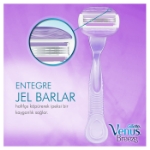 Picture of Gillette Venus Breeze Kadın Tıraş Makinesi Yedekli