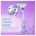 Picture of Gillette Venus Breeze Kadın Tıraş Makinesi Yedekli