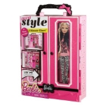 Picture of Barbie Büyüleyici Kıyafetleri Ve Gardrop