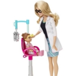 Picture of Barbie Göz Doktoru Oyun Seti
