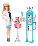 Picture of Barbie Göz Doktoru Oyun Seti