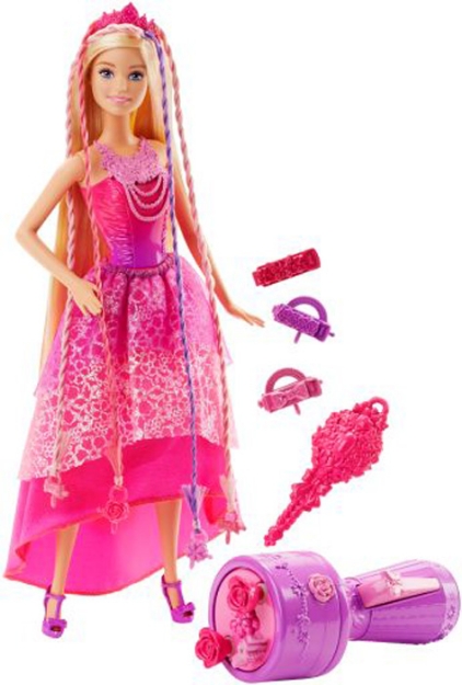 Picture of Barbie En Uzun Saçlı Prenses