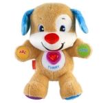 Picture of Fisher Price Eğitici Köpekçik (Türkçe)