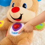 Picture of Fisher Price Eğitici Köpekçik (Türkçe)