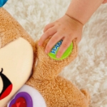Picture of Fisher Price Eğitici Köpekçik (Türkçe)
