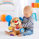 Picture of Fisher Price Eğitici Köpekçik (Türkçe)