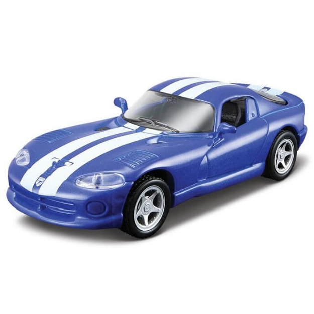 Picture of Maisto Dodge Viper Gts 1:39 Oyuncak Araba