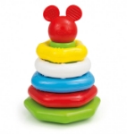 Picture of Baby Clementoni Renkli Halkalar