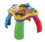 Picture of Fisher Price Eğitici Köpekciğin Aktivite Masası