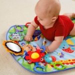 Picture of Fisher Price Piyanolu Jimnastik Merkezi