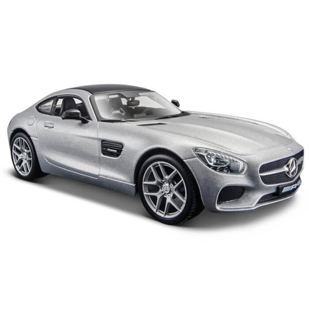 Picture of Maisto 1:24 Mercedes Amg Gt Model Araba