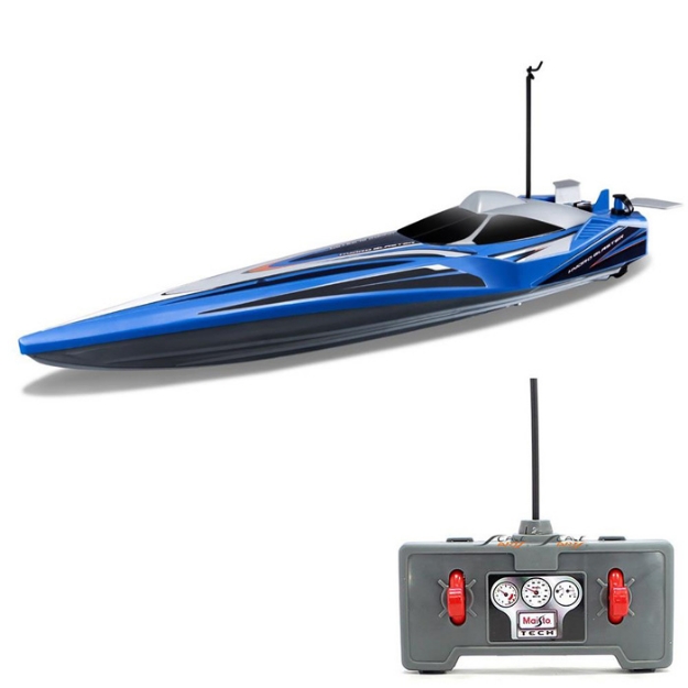 Picture of Hydroblaster Speed Boat Tekne R/c Model 2