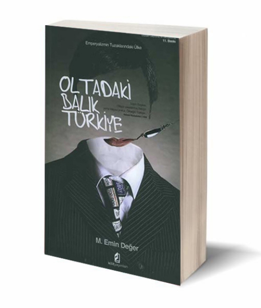 Picture of Oltadaki Balık Türkiye