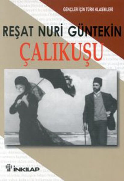 Picture of Çalıkuşu