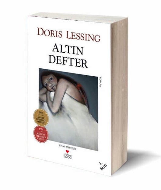 Picture of Altın Defter