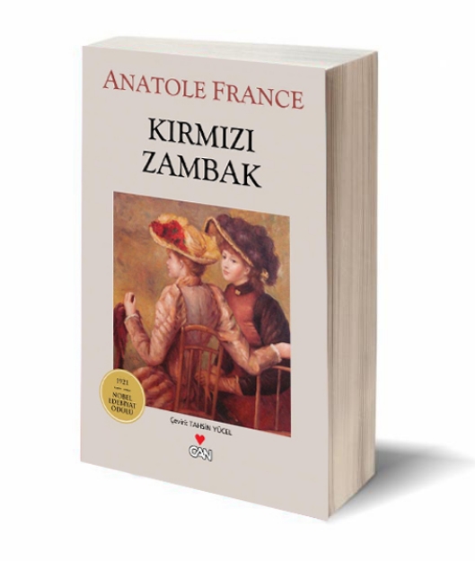 Picture of Kırmızı Zambak