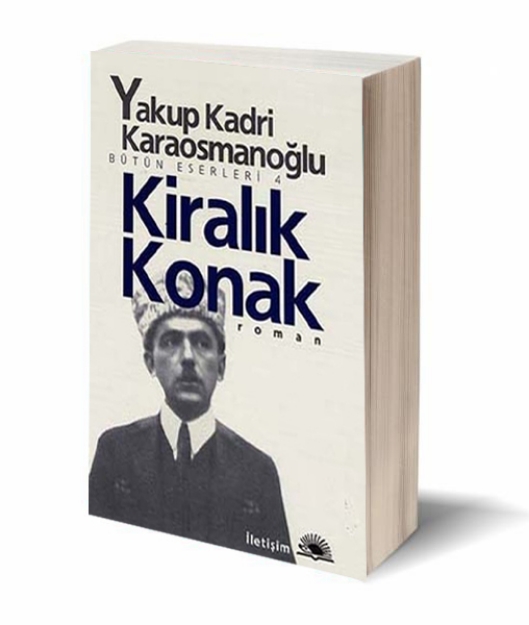 Picture of Kiralık Konak