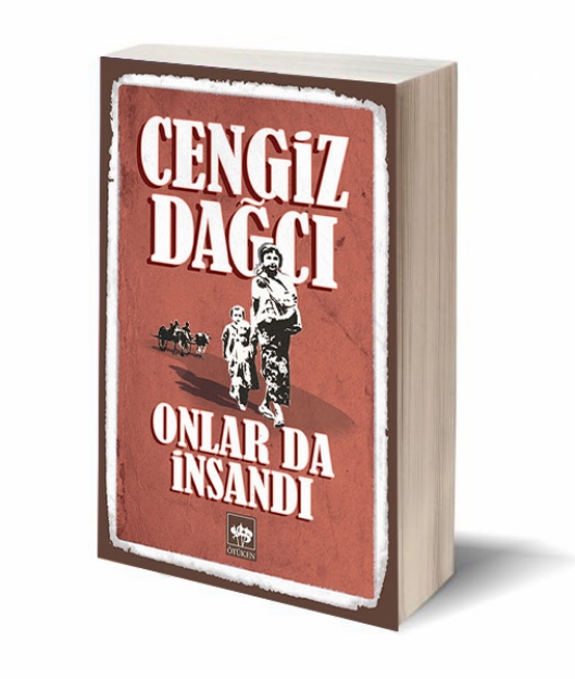 Picture of Onlar da İnsandı