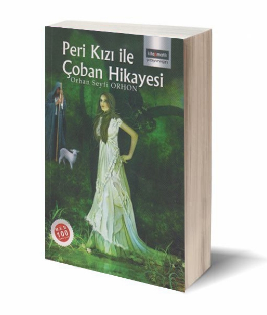 Picture of Peri Kızı ile Çoban Hikayesi
