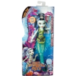 Picture of Monster High DSY Acayip Arkadaşlar Frankie Stein