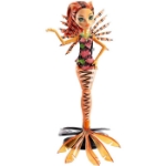 Picture of Monster High DSY Acayip Arkadaşlar Toralei
