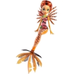 Picture of Monster High DSY Acayip Arkadaşlar Toralei