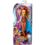 Picture of Monster High DSY Acayip Arkadaşlar Toralei