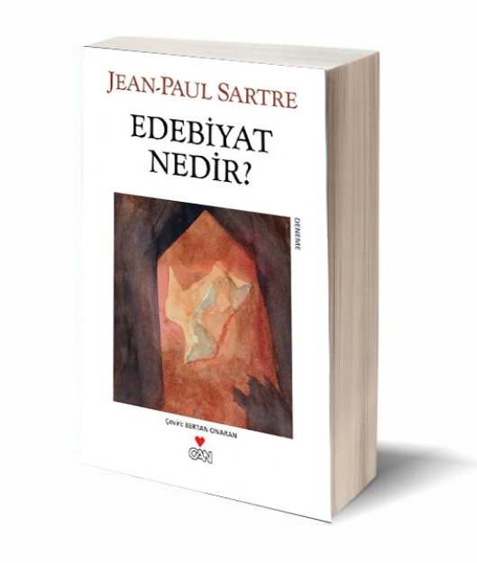Picture of Edebiyat Nedir?