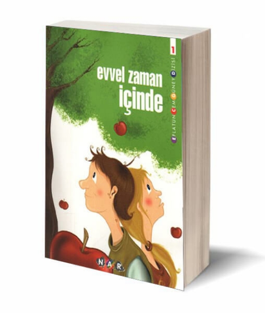 Picture of Evvel Zaman İçinde