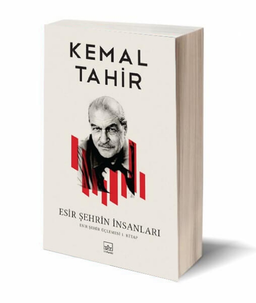 Picture of Esir Şehrin İnsanları