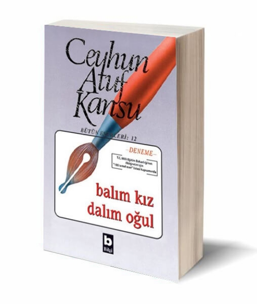 Picture of Balım Kız Dalım Oğul