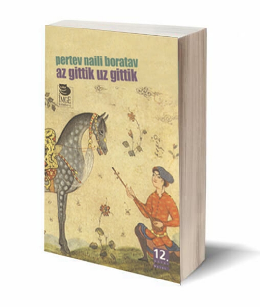 Picture of Az Gittik Uz Gittik