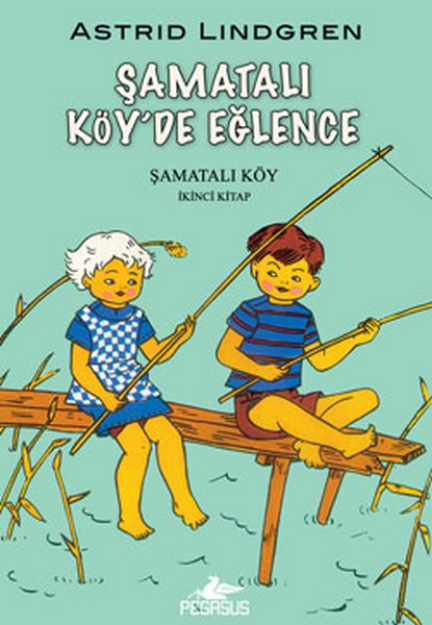 Picture of Şamatalı Köyde Eğlence