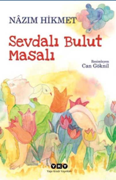 Picture of Sevdalı Bulut Masalı