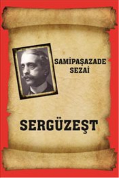 Picture of Sergüzeşt