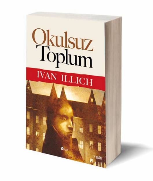 Picture of Okulsuz Toplum