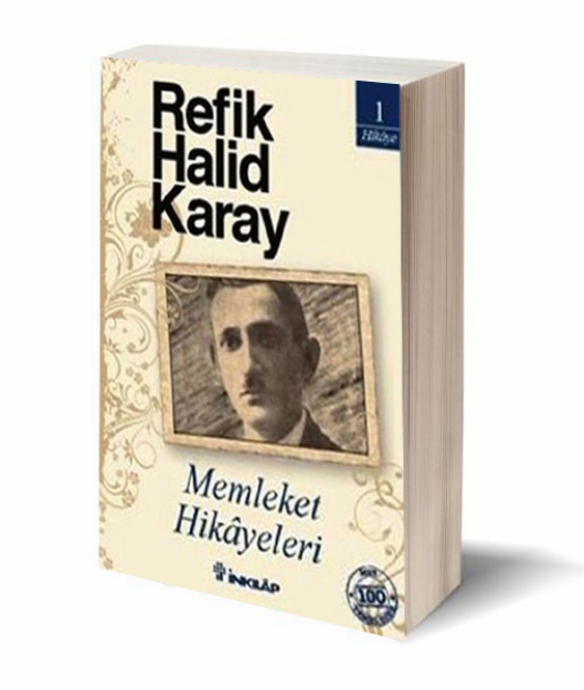 Picture of Memleket Hikayeleri