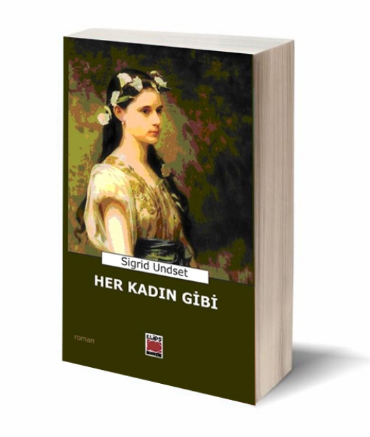 Picture of Her Kadın Gibi