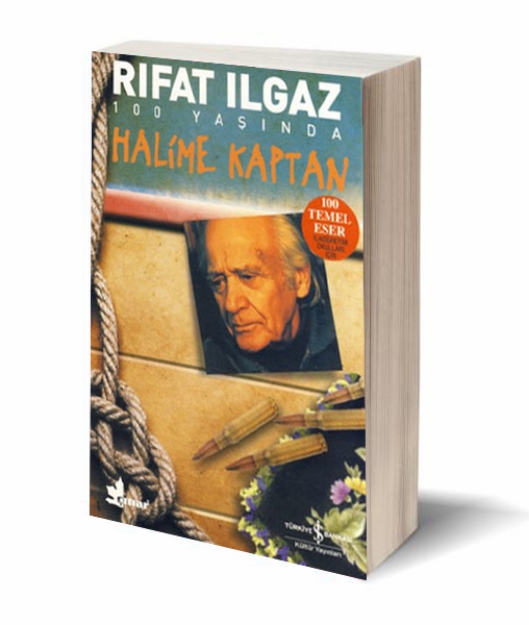 Picture of Halime Kaptan