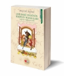 Picture of Daldaki Kedinin Kırmızı Masalları Yağmur Yağdıran Kedi 1. Kitap