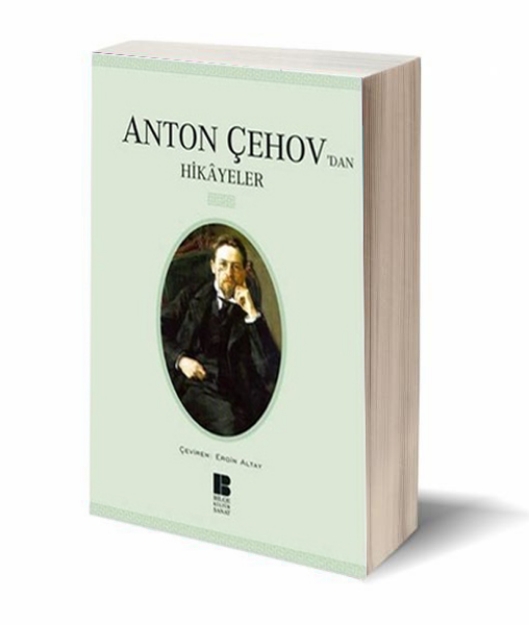 Picture of Anton Çehov’dan Hikayeler