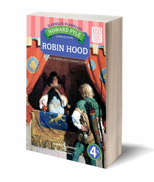 Picture of Robin Hood