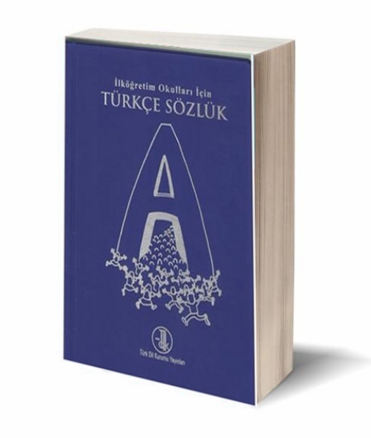 Picture of İlköğretim Okulları İçin Türkçe Sözlük