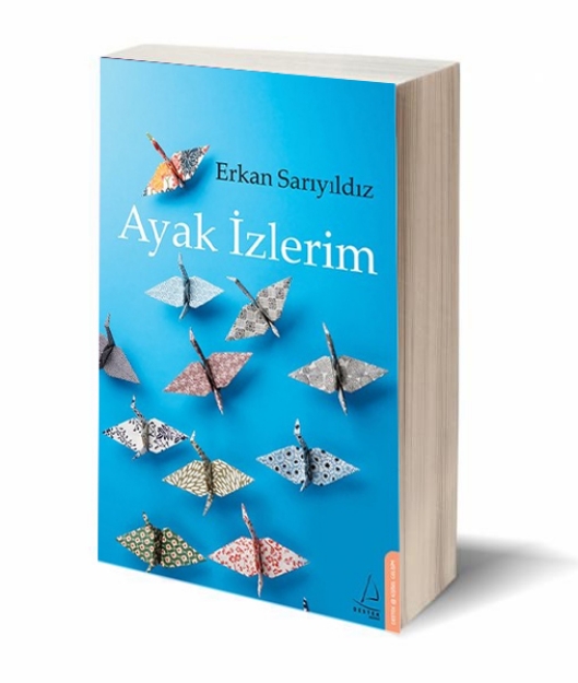 Picture of Ayak İzlerim