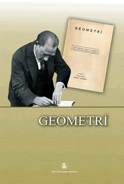Picture of Geometri - Mustafa Kemal Atatürk